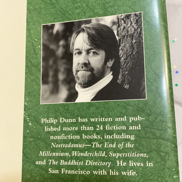 Prayer:Language of the Soul by Philip Dunn - Picture 4 of 5